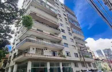 Imagem: Alugo apartamento 3/4 semi mobiliado na Avenida Nazaré