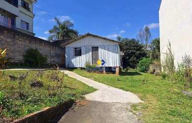 Imagem: O terreno possui 408m² de Área e está localizado em Campo