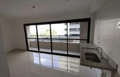 Imagem: O apartamento possui 3 Dormitórios, 2 Banheiros, 2 Vagas na