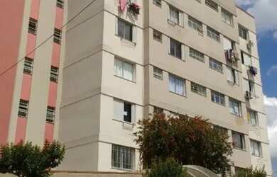 Imagem: O apartamento à venda possui 2 Dormitórios, 1 Banheiro, 1