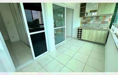 Imagem 9: Luxo e Conforto Apto 1 Suíte no Imbuí, Salvador