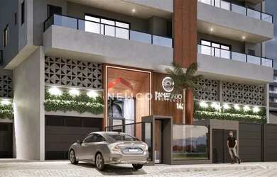 Imagem: Apartamento em Rua João Kleis - Centro - Navegantes/SC