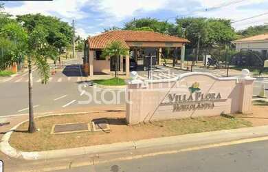 Imagem: Apartamento - Vila Flora - Hortolândia