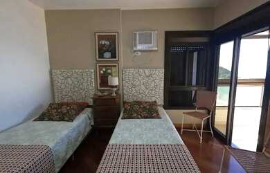 Imagem 9: Apartamento frente mar com 3 suítes e 3 vagas de garagem em Balneário...