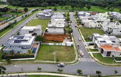 Imagem: O terreno possui 503m² de Área e está localizado em Parqville