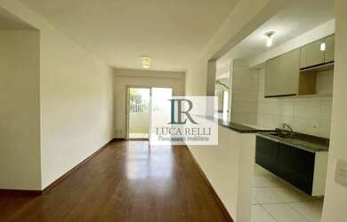 Imagem: O apartamento à venda possui 2 Dormitórios, 2 Banheiros, 1