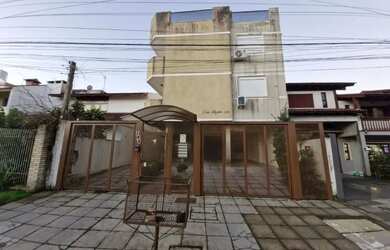 Imagem: O apartamento possui 3 Dormitórios, 2 Banheiros, 2 Vagas na