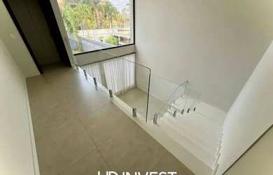 Imagem 9: Casa Sobrado a Venda Condomínio Helvetia Park - Indaiatuba SP - HD Invest