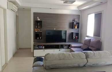 Imagem: Imóvel para venda possui 70 metros quadrados com 3 quartos