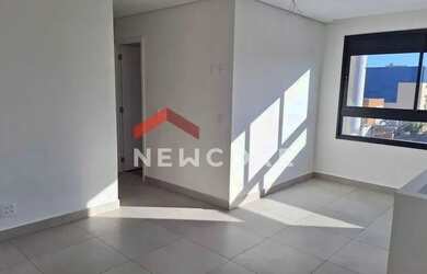 Imagem: Apartamento em Rua Nicanor Del Masso - Jardim Contorno - Bauru/SP