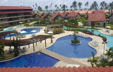 Imagem 4: Casa Bangalo no Oka Residence, agende sua visita e invista