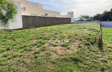 Imagem: O terreno possui 488m² de Área e está localizado em Quinta