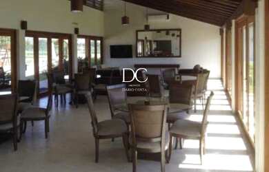 Imagem: O terreno possui 360m² de Área e está localizado em Inoã