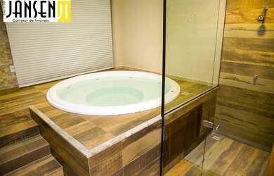 Imagem 16: PALAZZO DI TOSCANA COM 04 SUÍTES NO ALTIPLANO