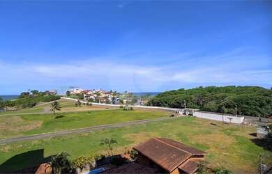 Imagem 9: Vista Mar na Praia da Costa