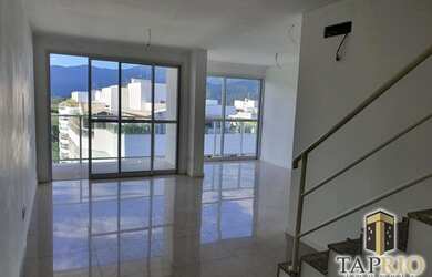 Imagem 4: Cobertura à venda Condomínio Wonderfull Recreio