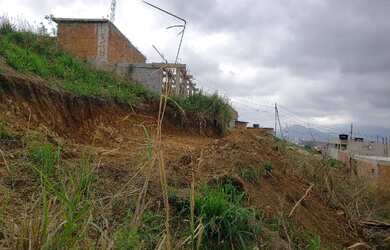 Imagem 4: Terreno Campo Grande. 128m² de Área