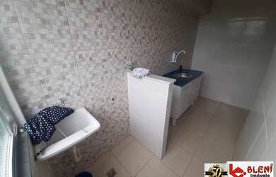 Imagem 12: AP 2 Quartos - Cond. Visconde de Araguaia em Santa Cruz-RJ