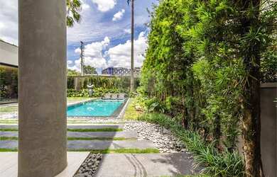 Imagem 4: Santana de Parnaíba - Casa Padrão - Santana de Parnaíba