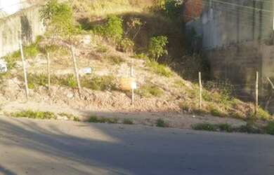 Imagem: O terreno possui 590m² de Área e está localizado em Nova