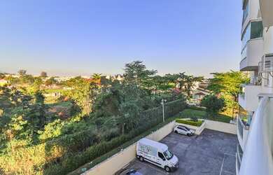 Imagem 9: Apartamento no Recreio - Barra Bonita - 3 qts - 81 m² ed Home Ways