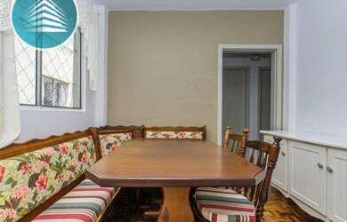 Imagem 7: Apartamento à venda, 69 m² por R$ 290.000,00 - Água Verde - Curitiba/PR