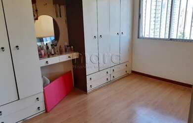 Imagem 11: SAO PAULO - Apartamento Padrão - CAMBUCI