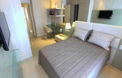 Imagem 8: Casa à venda, 117 m² por R$ 846.443,12 - Praia do Futuro I - Fortaleza/CE