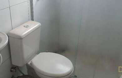 Imagem 7: Apartamento com 2 dormitórios, 43 m² - venda por R$ 185.000,00 ou aluguel...