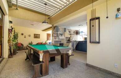 Imagem 6: Casa no condomínio Parc Des Palmiers com 340 metros quadrados no Recreio...