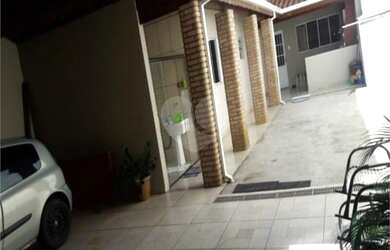 Imagem 11: Jundiaí - Casa Padrão - Parque Residencial Jundiaí II