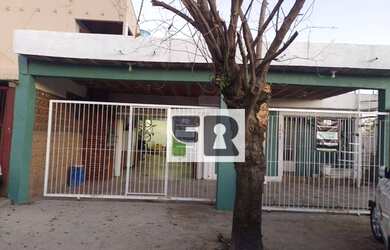 Imagem: A casa possui 3 Dormitórios, 1 Banheiro, 90m² de Área e