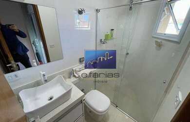 Imagem 9: Sobrado com 3 dormitórios, 150 m² - venda por R$ 950.000,00 ou aluguel...