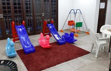 Imagem 12: Maravilhosa Chácara para Locação no Condomínio Porta do Sol, Mairinque