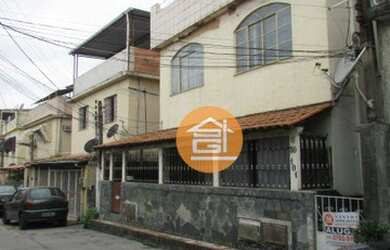 Imagem: A casa possui 3 Dormitórios, 2 Banheiros, 88m² de Área e