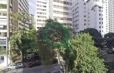 Imagem 11: São Paulo - Apartamento Padrão - Jardim Paulista