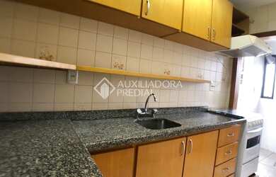 Imagem 12: NOVO HAMBURGO - Apartamento Padrão - Boa Vista