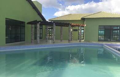 Imagem 6: Ótima localização, lote de 405 m², estrutura de lazer completa