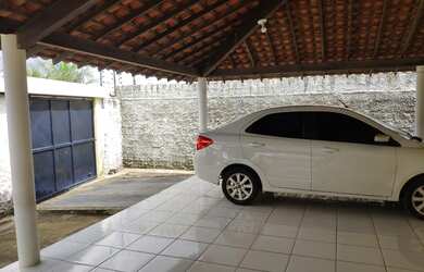 Imagem 11: Casa com no 4 quartos no Reis Veloso - Parnaíba - PI