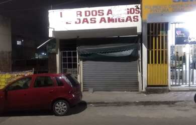 Imagem 2: Ponto comercial. 48m² de Áreae1 Banheiro