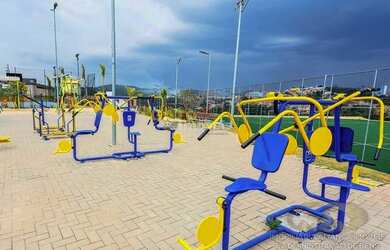 Imagem 9: Terreno para Venda em Santana de Parnaíba, Villas do Jaguari