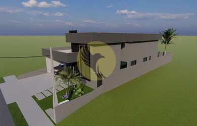 Imagem 3: Casa para Venda em Itu, Condomínio Reserva Saint Paul, 3 dormitórios,...