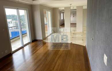 Imagem 1: Apartamento com 3 dormitórios, 132 m² - venda por R$ 1.350.000,00 ou...