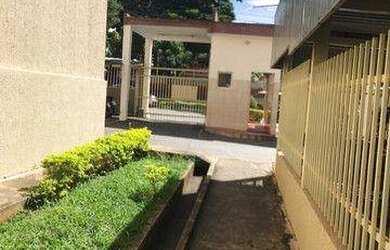 Imagem 4: Apartamento com 2 qts à venda, 46 m² por R$ 109.000 - Jardim Bela Vista - Aparecida de Goi