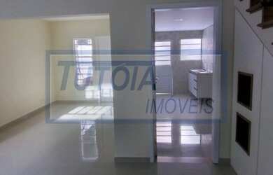 Imagem 1: MARAVILHOSO SOBRADO LOCAÇÃO NO PARAÍSO - RESIDENCIAL