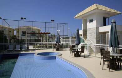 Imagem 6: Casa à venda, 117 m² por R$ 846.443,12 - Praia do Futuro I - Fortaleza/CE