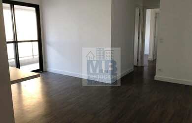 Imagem 15: Apartamento à venda, 62 m² por R$ 795.000,00 - Alto da Boa Vista - São...