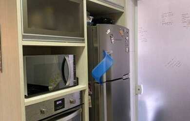 Imagem 8: Apartamento com 3 dormitórios, 72 m² - venda por R$ 490.000,00 ou aluguel...