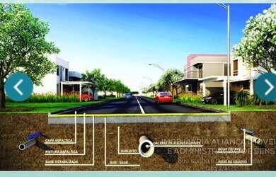 Imagem 8: Terreno para Venda em Santana de Parnaíba, Villas do Jaguari