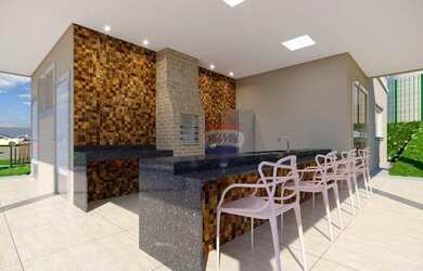 Imagem 4: Apartamento à venda, 38 m² por R$ 145.000,00 - Fragoso - Olinda/PE